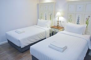 Marquise Boutique Hotel