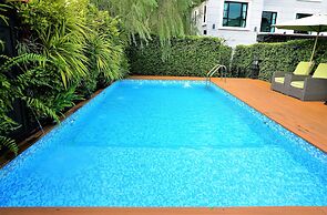 Marquise Boutique Hotel