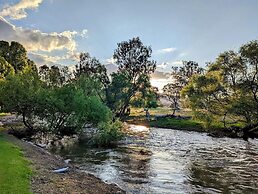 Colac Colac Caravan Park