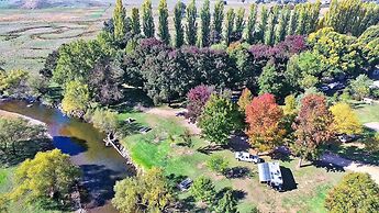 Colac Colac Caravan Park