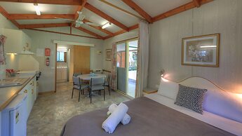 Colac Colac Caravan Park