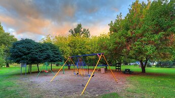 Colac Colac Caravan Park