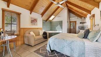Colac Colac Caravan Park