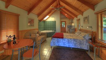 Colac Colac Caravan Park