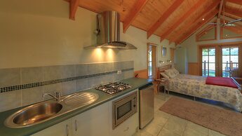 Colac Colac Caravan Park