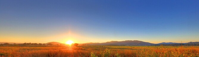 Colac Colac Caravan Park
