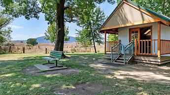 Colac Colac Caravan Park