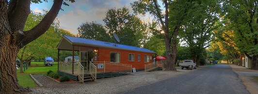 Colac Colac Caravan Park