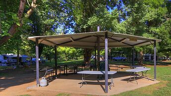 Colac Colac Caravan Park