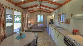 Colac Colac Caravan Park