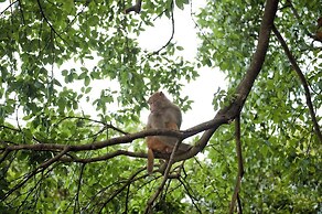 Guilin Crystal Crescent Moon Hotel