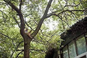 Guilin Crystal Crescent Moon Hotel