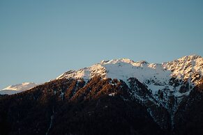 Armon Greenblu Hotel & Wellness