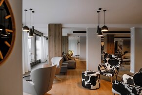 Armon Greenblu Hotel & Wellness