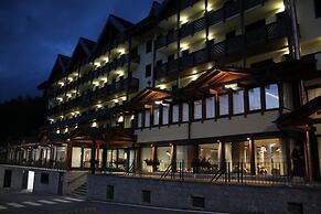 Armon Greenblu Hotel & Wellness