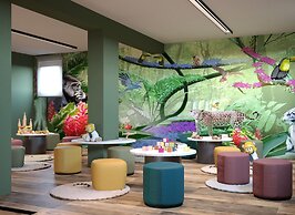 Armon Greenblu Hotel & Wellness