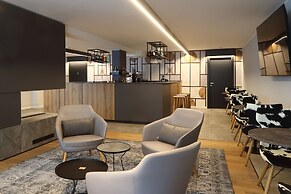 Armon Greenblu Hotel & Wellness