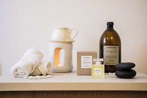 Armon Greenblu Hotel & Wellness