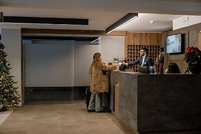 Armon Greenblu Hotel & Wellness