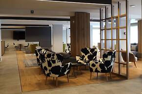 Armon Greenblu Hotel & Wellness