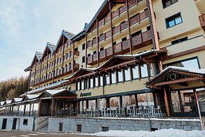 Armon Greenblu Hotel & Wellness