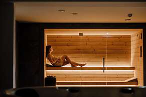 Armon Greenblu Hotel & Wellness