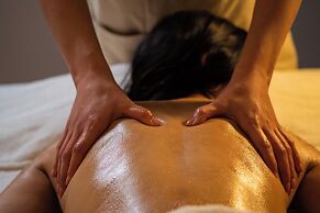 Armon Greenblu Hotel & Wellness