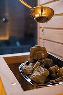 Armon Greenblu Hotel & Wellness