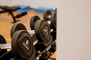 Armon Greenblu Hotel & Wellness