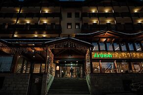 Armon Greenblu Hotel & Wellness