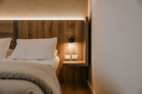 Armon Greenblu Hotel & Wellness