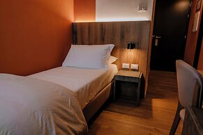 Armon Greenblu Hotel & Wellness