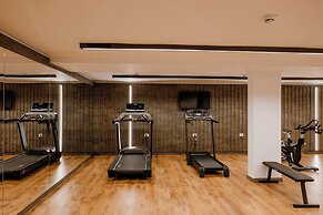 Armon Greenblu Hotel & Wellness