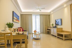 Tianze Beach Resort Sanya