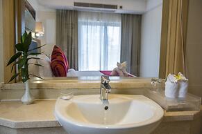 Tianze Beach Resort Sanya