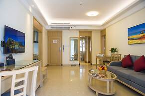 Tianze Beach Resort Sanya