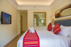 Tianze Beach Resort Sanya