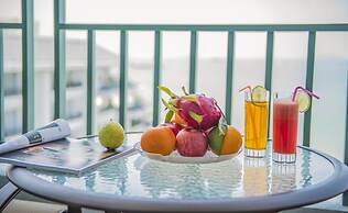 Tianze Beach Resort Sanya