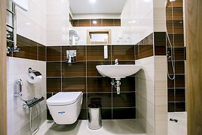 Sky Lux Hotel & Spa