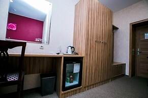 Sky Lux Hotel & Spa