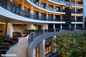 Seven Doors in Gramercy Makati