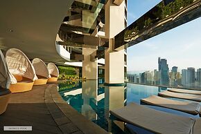 Seven Doors in Gramercy Makati