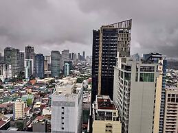 Seven Doors in Gramercy Makati