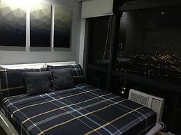 Seven Doors in Gramercy Makati