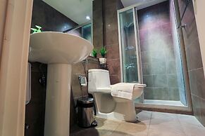 Seven Doors in Gramercy Makati