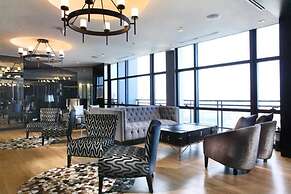 Seven Doors in Gramercy Makati