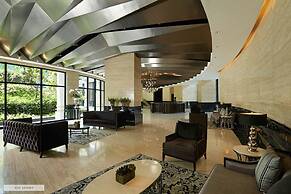 Seven Doors in Gramercy Makati