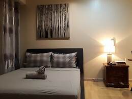 Seven Doors in Gramercy Makati