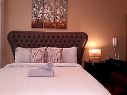 Seven Doors in Gramercy Makati