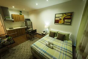 Seven Doors in Gramercy Makati